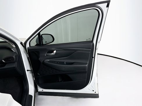 Used 2021 Hyundai Santa Fe SEL image 30