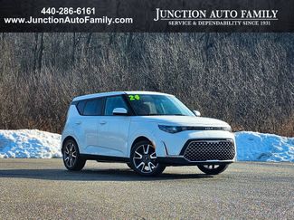 Used 2024 Kia Soul EX w/ Option Group 015 360° Tour