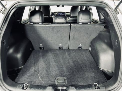 Used 2023 Jeep Compass Trailhawk image 14