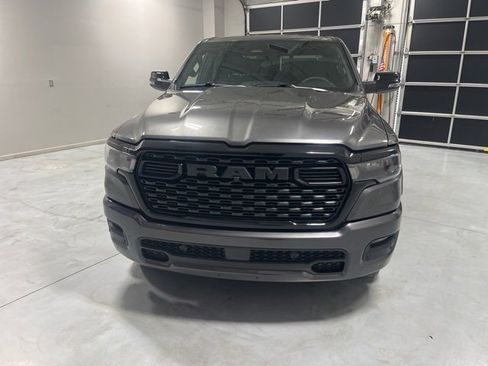 New 2026 RAM 1500 Big Horn image 2