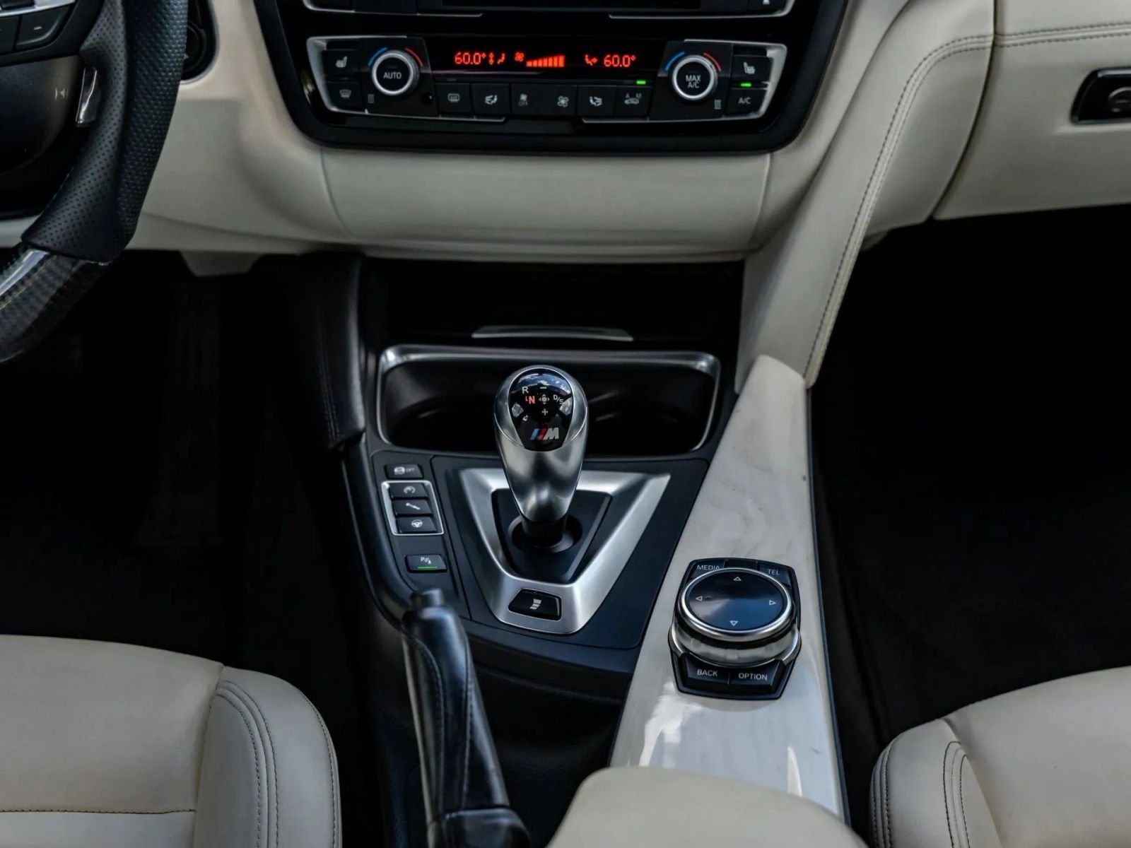 Used 2015 BMW M3 RWD image 20