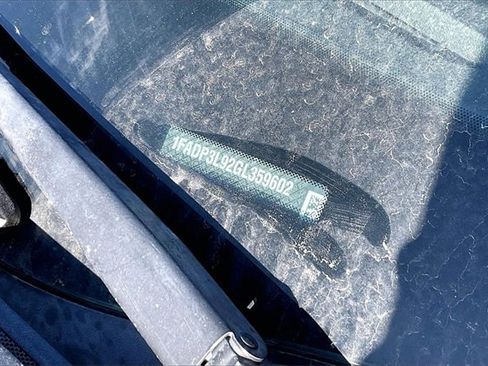 Used 2016 Ford Focus ST w/ Equipment Group 402A image 3