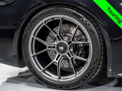Used 2026 Porsche 911 GT3 RWD image 48