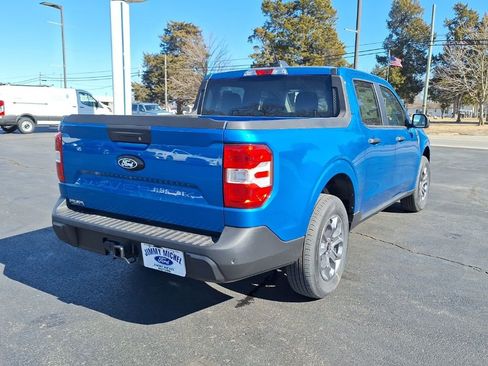 New 2026 Ford Maverick XLT w/ Equipment Group 301A AWD/4WD image 22