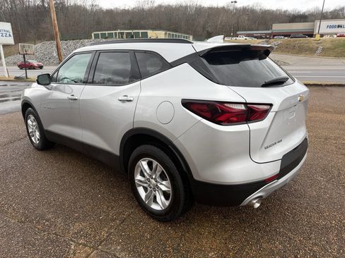 Used 2021 Chevrolet Blazer LT image 6