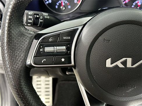 Used 2023 Kia Forte GT-Line w/ GT-Line Premium Package image 22