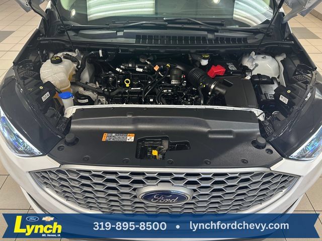 Used 2023 Ford Edge SEL w/ Convenience Package AWD/4WD image 29