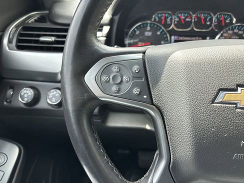 Used 2015 Chevrolet Tahoe LT AWD/4WD image 11
