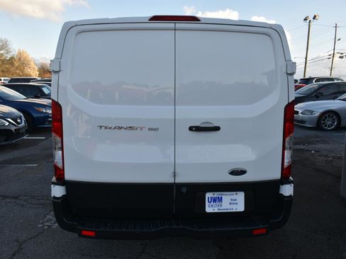 Used 2019 Ford Transit 150 130 Low Roof image 6