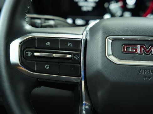 Used 2026 GMC Terrain Elevation AWD/4WD image 38
