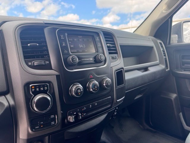 Used 2018 RAM 1500 Tradesman w/ Popular Equipment Group AWD/4WD image 29