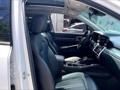 Used 2023 Kia Sorento S w/ Panoramic Sunroof Package FWD image 28