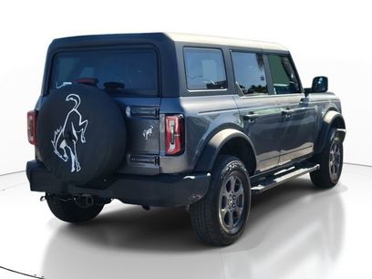 Used 2022 Ford Bronco Big Bend
