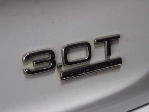 Used 2014 Audi Q7 3.0T Premium Plus AWD/4WD image 9