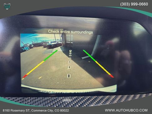 Used 2019 Alfa Romeo Stelvio Quadrifoglio w/ Driver Assist Dynamic Package image 16