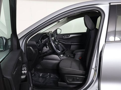 Used 2023 Ford Escape Active image 28