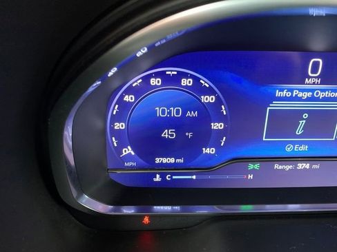 Used 2023 Chevrolet Tahoe RST image 25