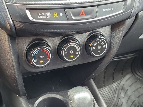Used 2015 Mitsubishi Outlander Sport ES FWD image 16