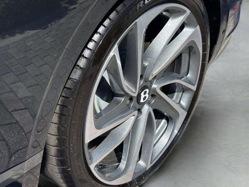New 2025 Bentley Continental GT Speed image 42
