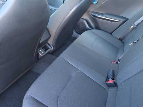 New 2026 Kia K4 LXS image 10