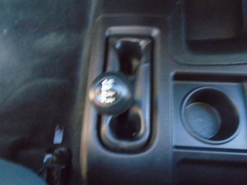 Used 2017 RAM 3500 Tradesman w/ Chrome Appearance Group image 23