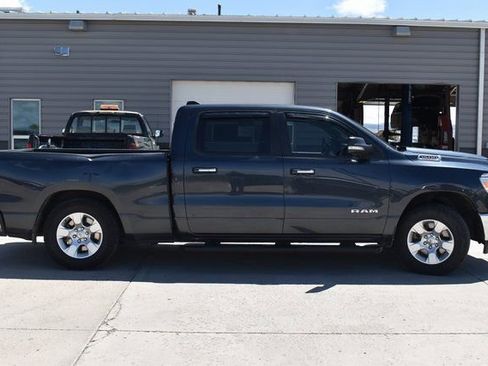 Used 2020 RAM 1500 Big Horn image 4