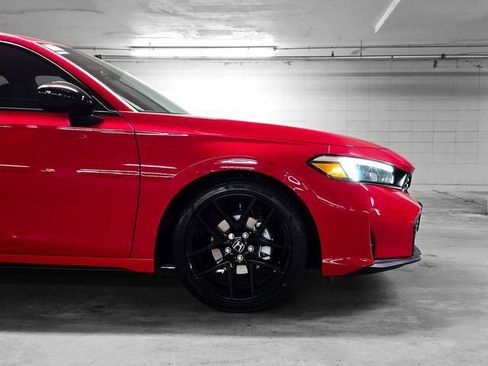 New 2026 Honda Civic Sport image 27