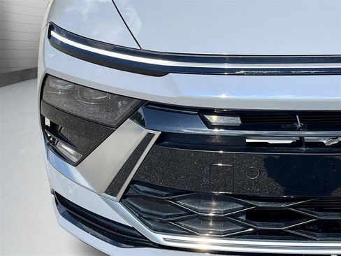 Used 2025 Hyundai Sonata SEL FWD image 5