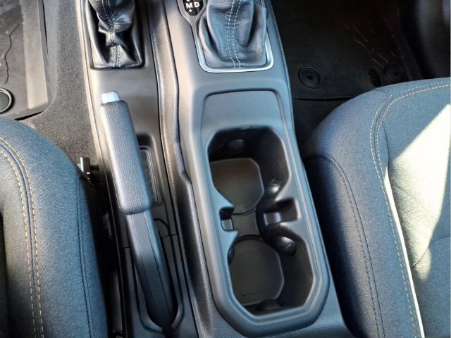 New 2027 Jeep Gladiator Mojave AWD/4WD image 23