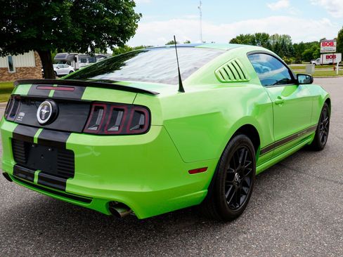 Used 2014 Ford Mustang Coupe w/ FP6 Appearance Package RWD image 3