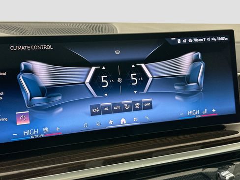 New 2026 BMW X5 xDrive40i w/ M Sport Package image 15