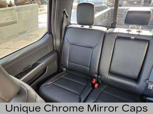 New 2026 Ford F350 Lariat w/ Lariat Premium Package image 15