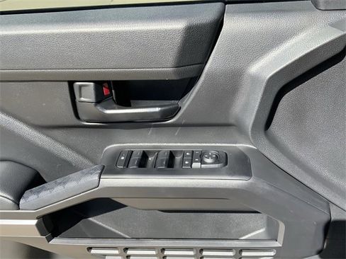 Certified 2025 Toyota Tacoma SR5 image 22
