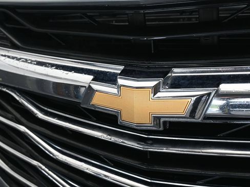 Used 2024 Chevrolet Malibu LT FWD image 30