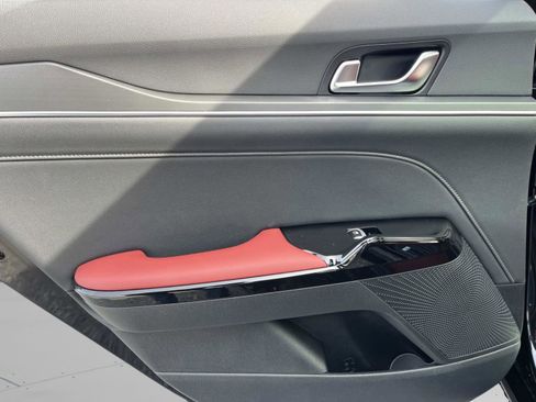 New 2026 Kia K5 GT-Line image 18