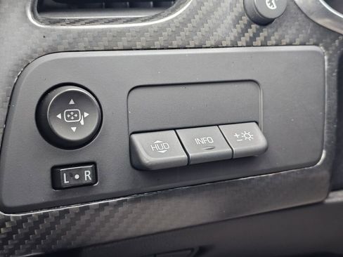 Used 2015 Chevrolet Corvette Stingray Coupe image 27