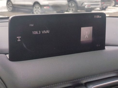 Certified 2023 MAZDA CX-5 AWD 2.5 S w/ Premium Package image 19