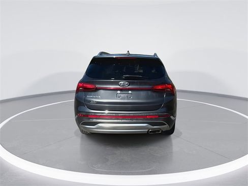 Used 2021 Hyundai Santa Fe SEL image 9