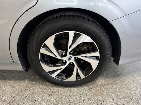Used 2025 Subaru Legacy AWD/4WD image 25