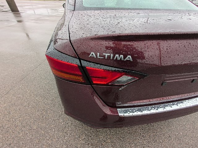 Used 2023 Nissan Altima 2.5 SV w/ SV Premium Package FWD image 8