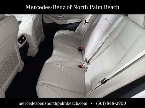 New 2026 Mercedes-Benz GLE 350 4MATIC image 12
