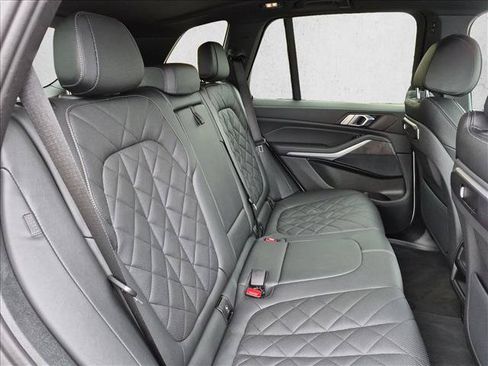 Used 2024 BMW X5 sDrive40i w/ Parking Assistance Package RWD image 22
