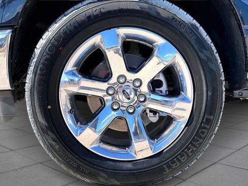 Certified 2022 Ford F150 Lariat image 11