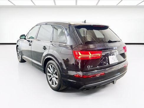 Used 2019 Audi Q7 3.0T Prestige w/ Prestige Package AWD/4WD image 6