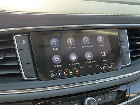 Certified 2020 Buick Enclave Preferred image 24