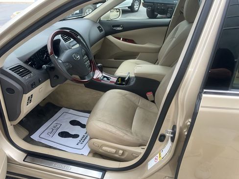 Used 2009 Lexus ES 350 FWD image 20