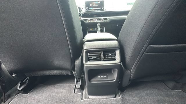 Used 2024 Honda CR-V EX image 28