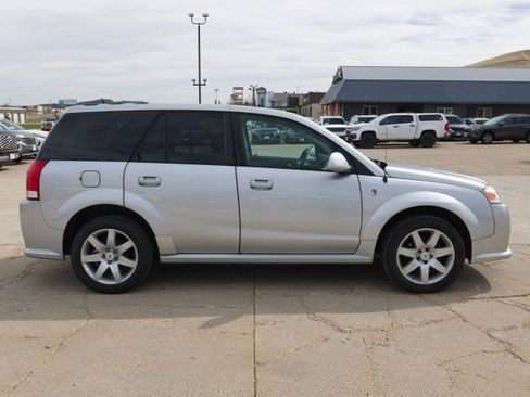 Used 2007 Saturn Vue AWD V6 w/ Red Line Pkg image 5