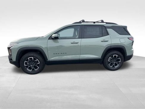 New 2026 Chevrolet Equinox ACTIV image 2