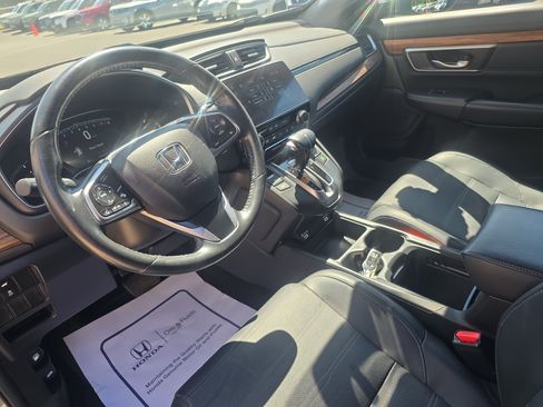 Used 2022 Honda CR-V EX-L image 10